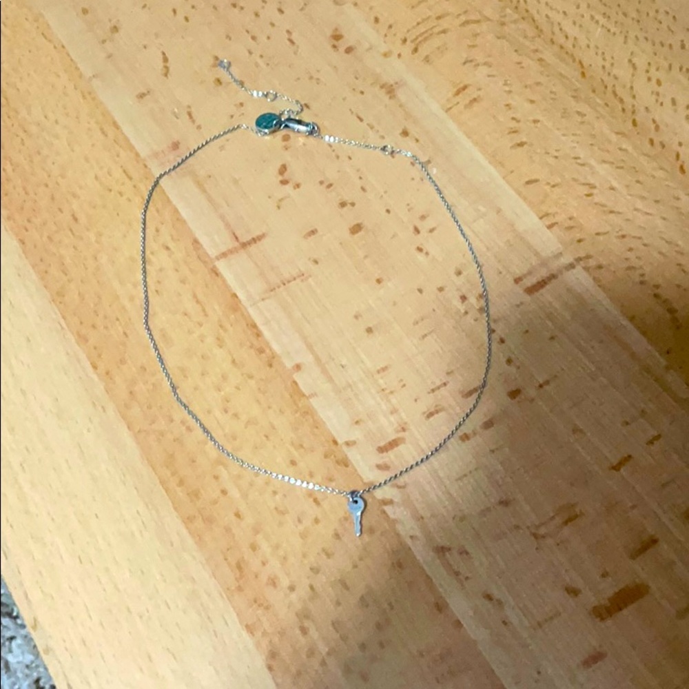 The Giving Key Necklace